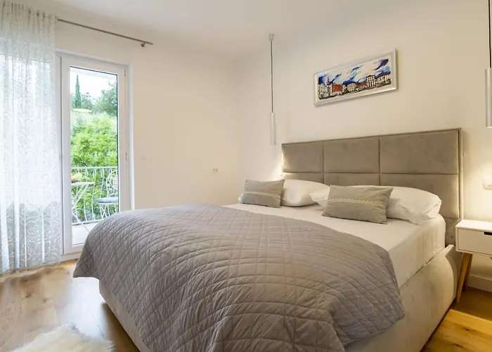Luxury Apartment Lionessa