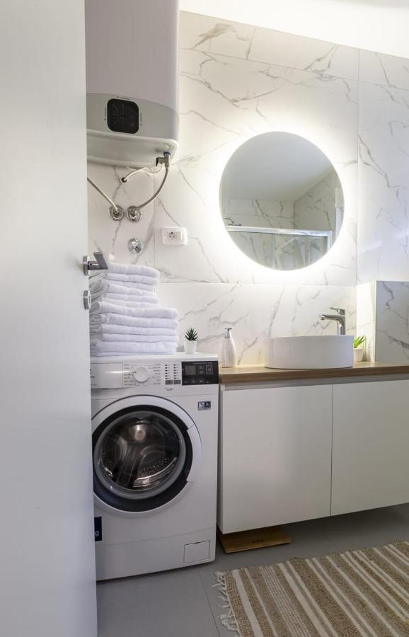 Apartma Luxury Lionessa Split