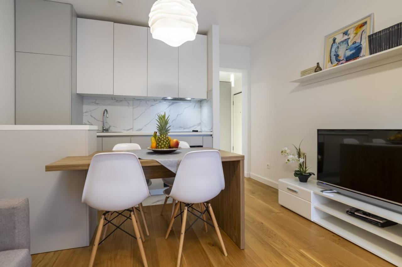 Luxury Lionessa Apartma Split