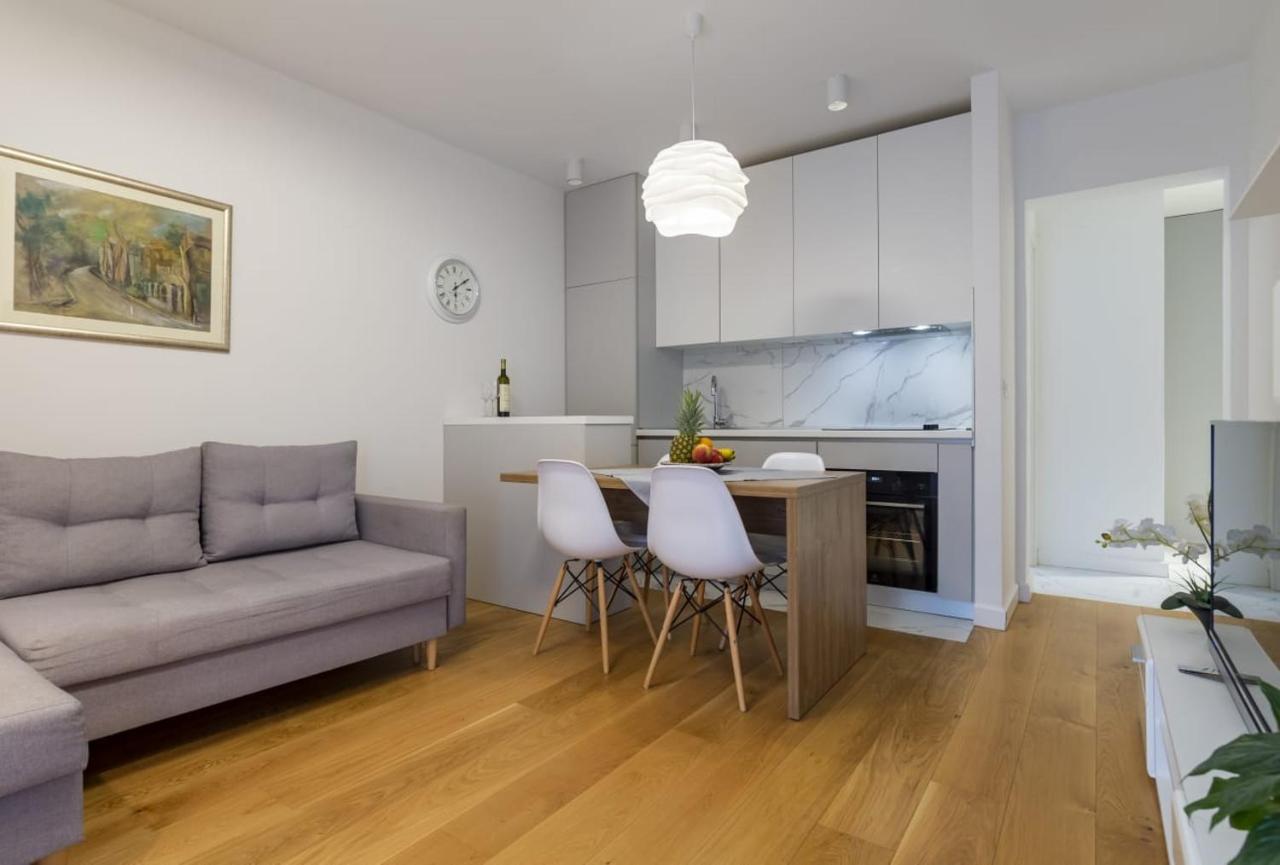 Apartma Luxury Lionessa *