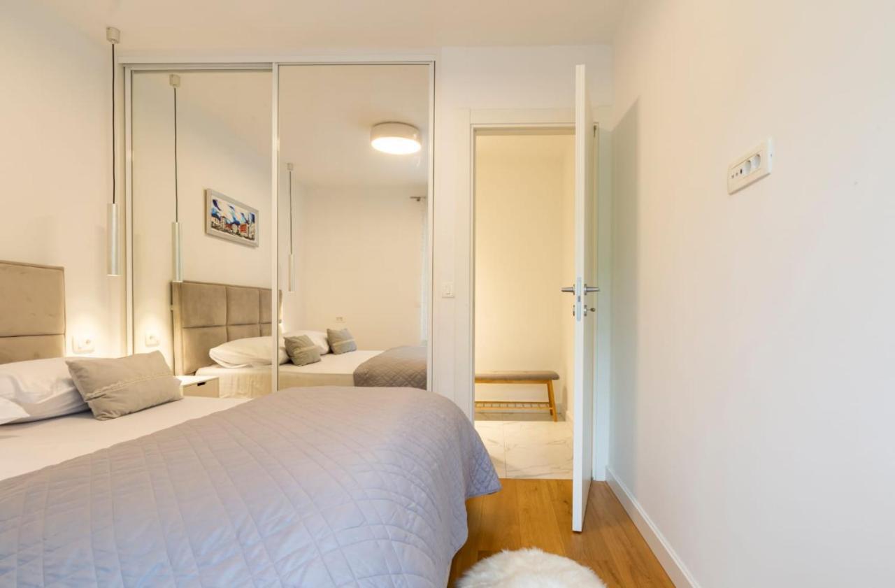 Luxury Lionessa Apartma *