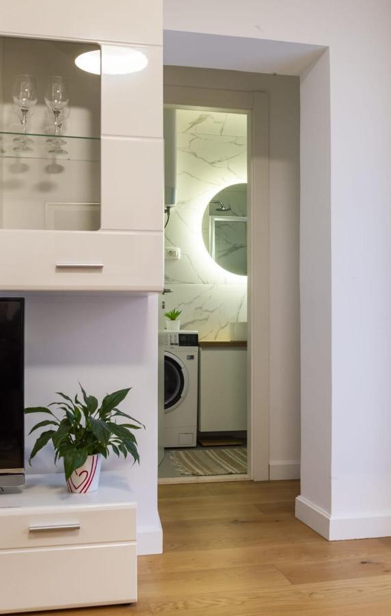 Apartma Luxury Lionessa *