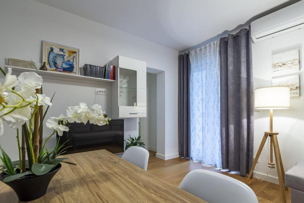 Apartma Luxury Lionessa