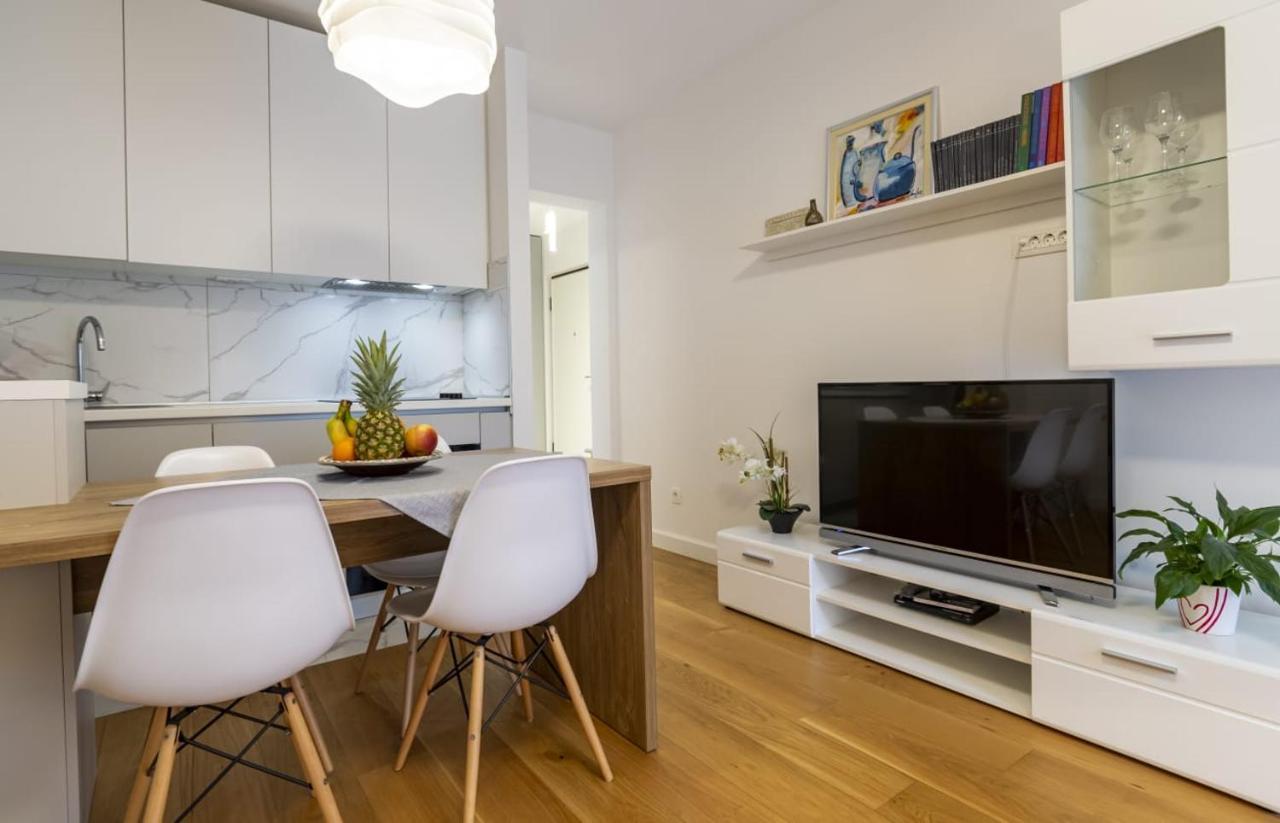 Apartma Luxury Lionessa *