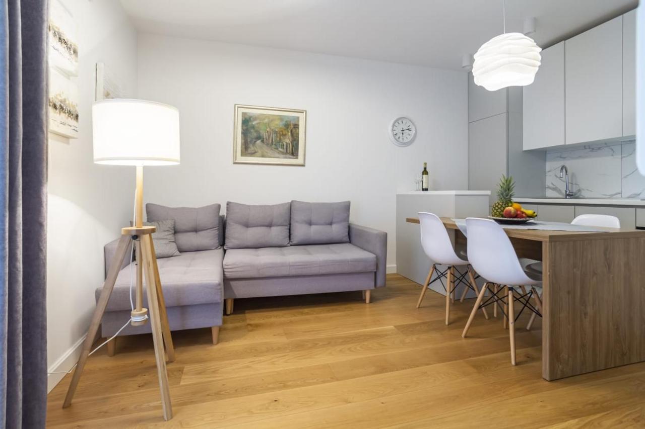 Apartma Luxury Lionessa Split