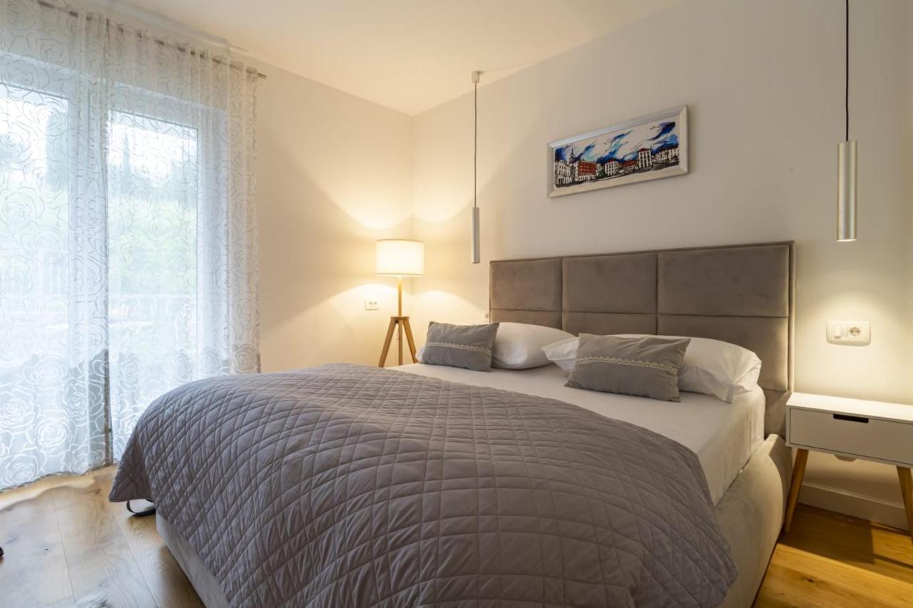 Apartma Luxury Lionessa