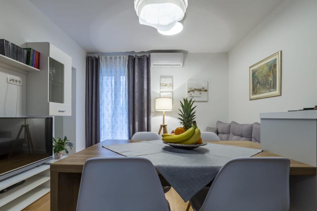 Apartma Luxury Lionessa *