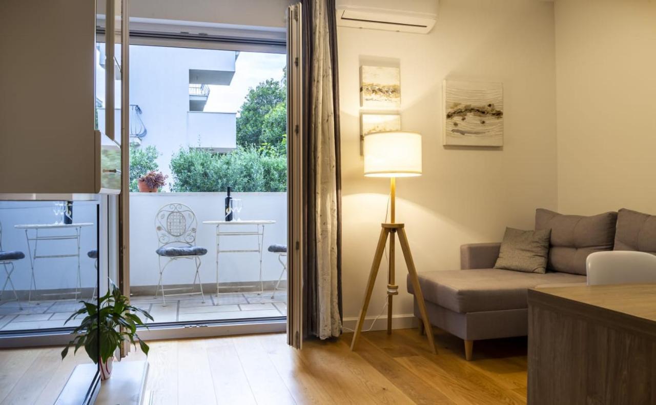 Apartma Luxury Lionessa *