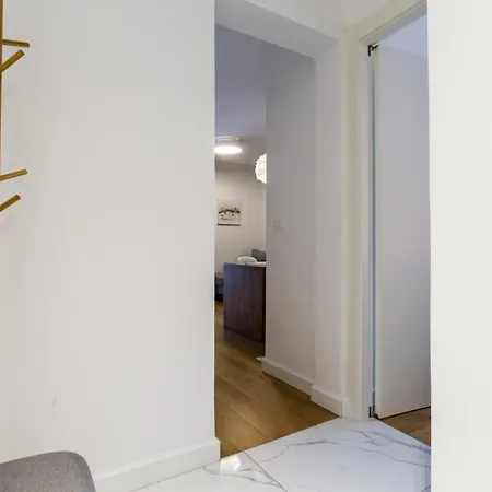 Luxury Apartment Lionessa Split Exterior photo