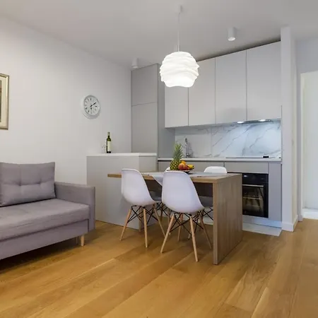 Luxury Apartment Lionessa Split Exterior photo
