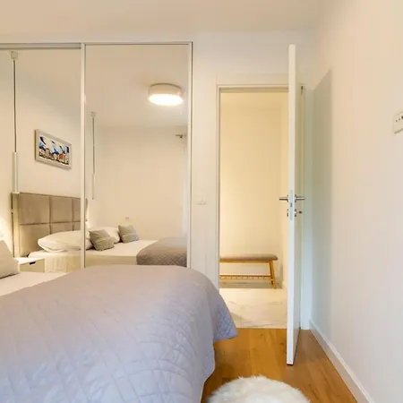 Luxury Apartment Lionessa Split Exterior photo