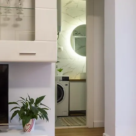 Luxury Apartment Lionessa Split Exterior photo