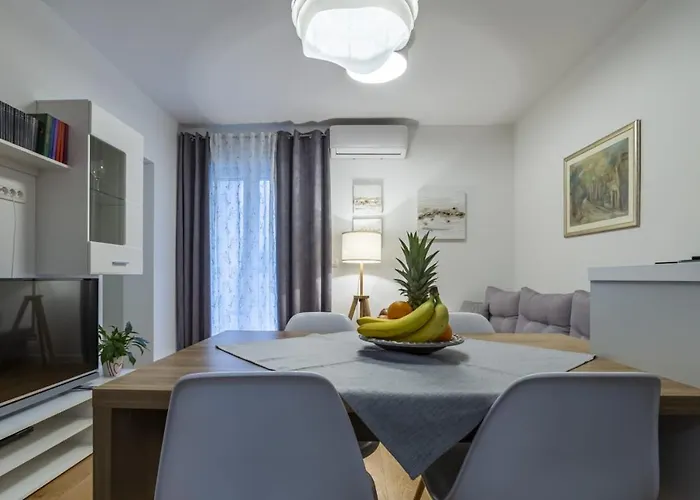 Luxury Apartment Lionessa