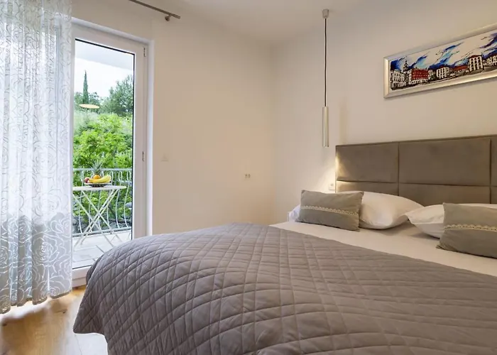 Luxury Apartment Lionessa